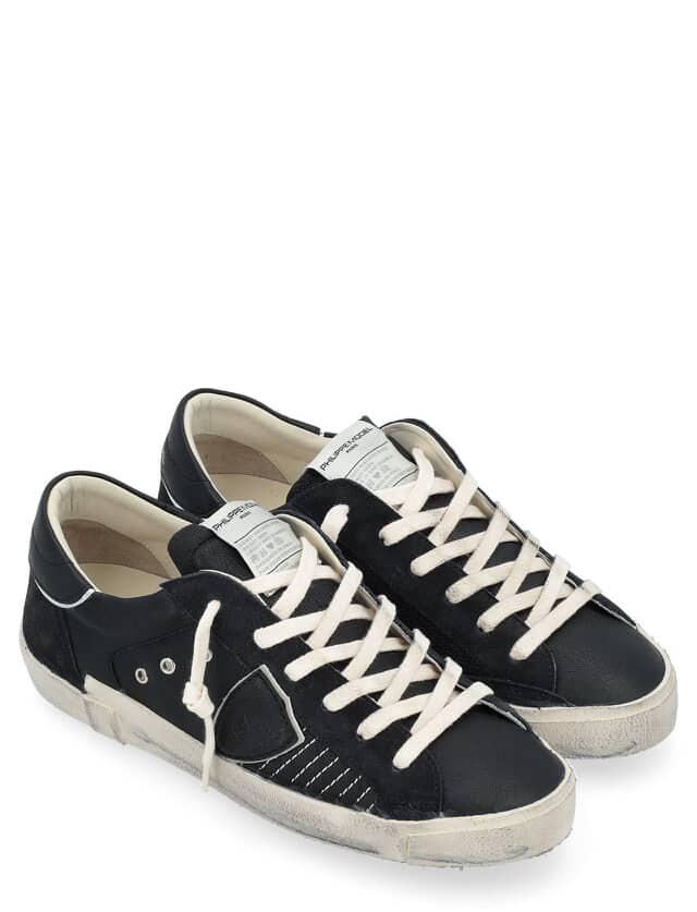 Philippe Model Paris Sneaker