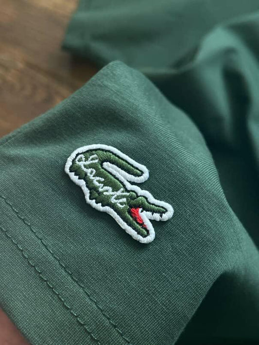 Lacoste მაისური