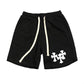 Chrome hearts შორტები