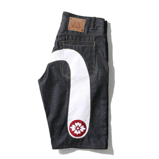EVISU შორტები