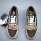 Travis Scott x Air Jordan 1 Low