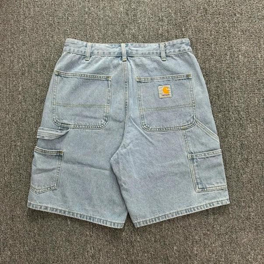 Carhartt oversize შორტი