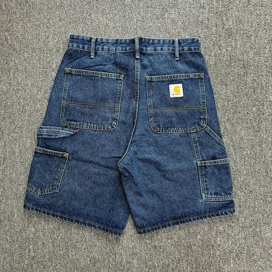 Carhartt oversize შორტი
