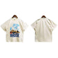 Rhude რეტრო მაისური