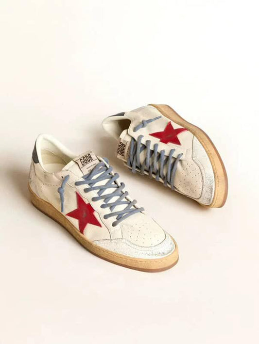 Golden goose