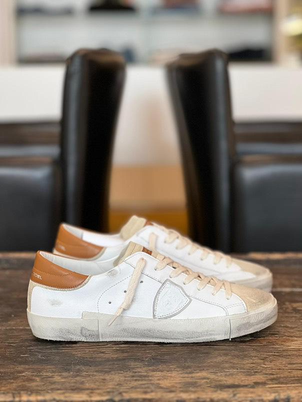 Philippe Model Paris Sneaker