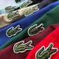 Lacoste პოლო ზედები