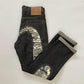 EVISU შარვალი
