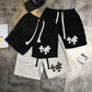 Chrome hearts შორტები