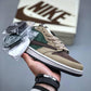 Travis Scott x Air Jordan 1 Low