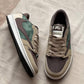 Travis Scott x Air Jordan 1 Low