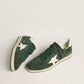 Golden goose