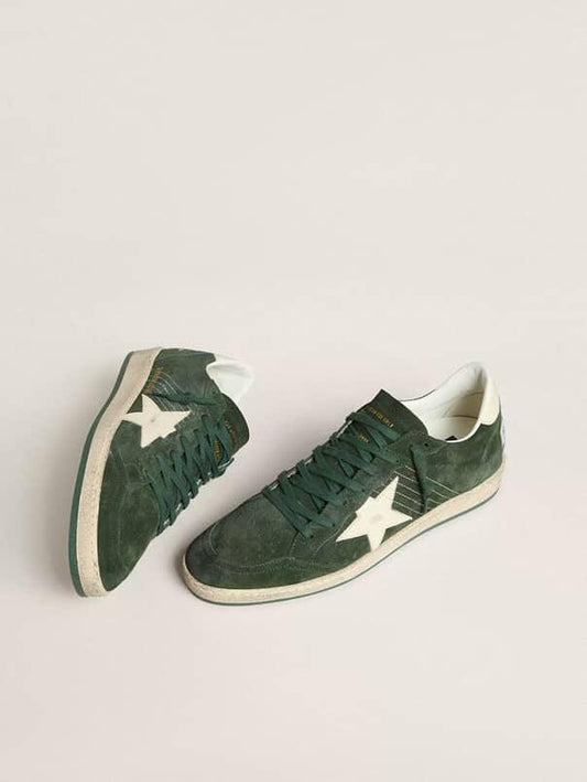 Golden goose