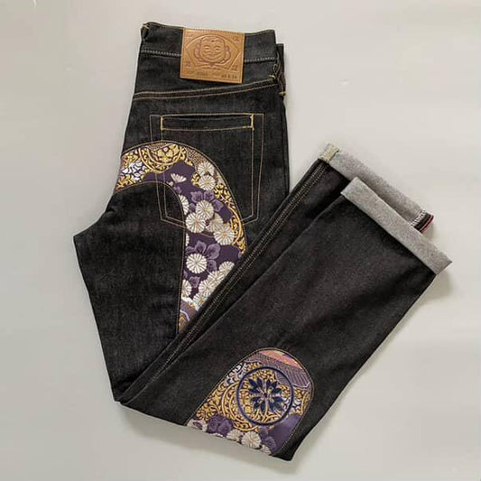 EVISU შარვალი