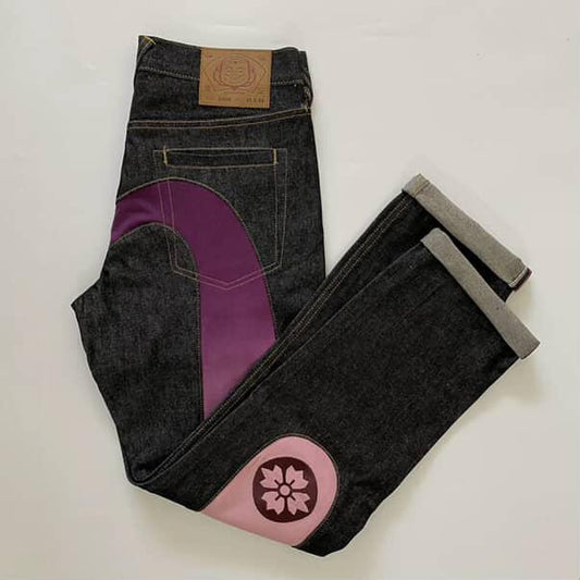 EVISU შარვალი