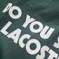 Lacoste მაისური