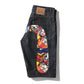 EVISU შორტები