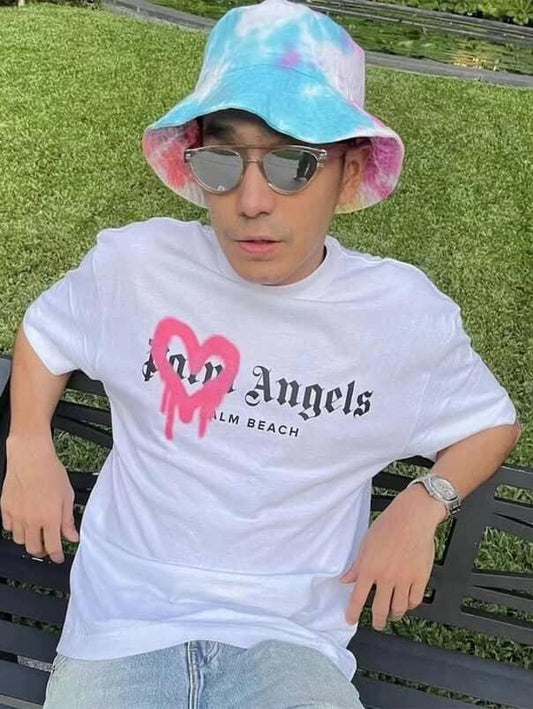 Palm angels ზედები