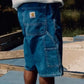 Carhartt oversize შორტი