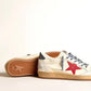 Golden goose