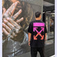 Off white  ზედები
