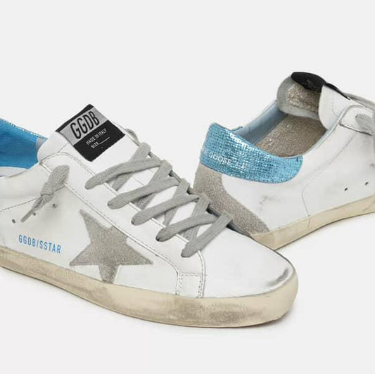 Golden goose