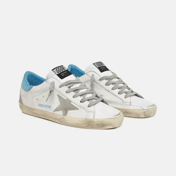Golden goose