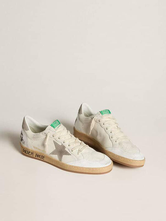 Golden goose