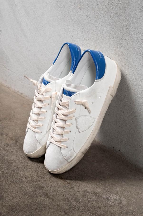 Philippe Model Paris Sneaker
