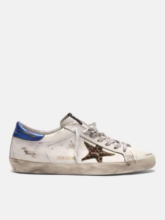 Golden goose