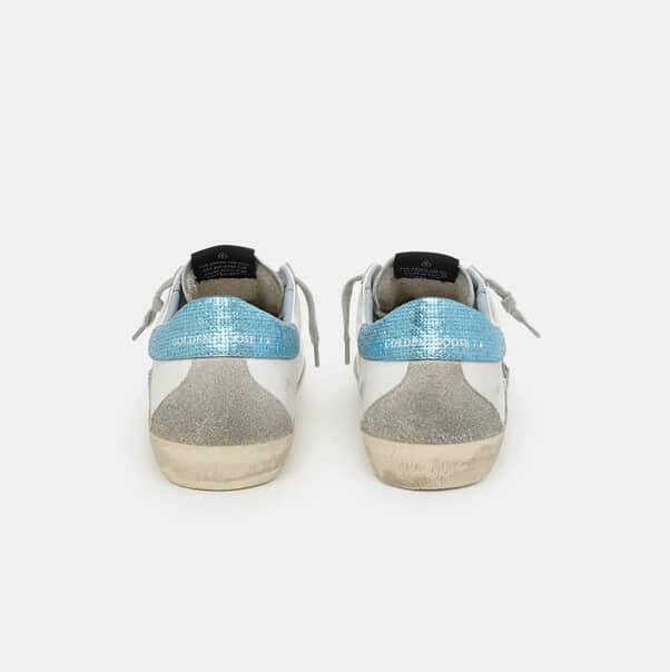 Golden goose