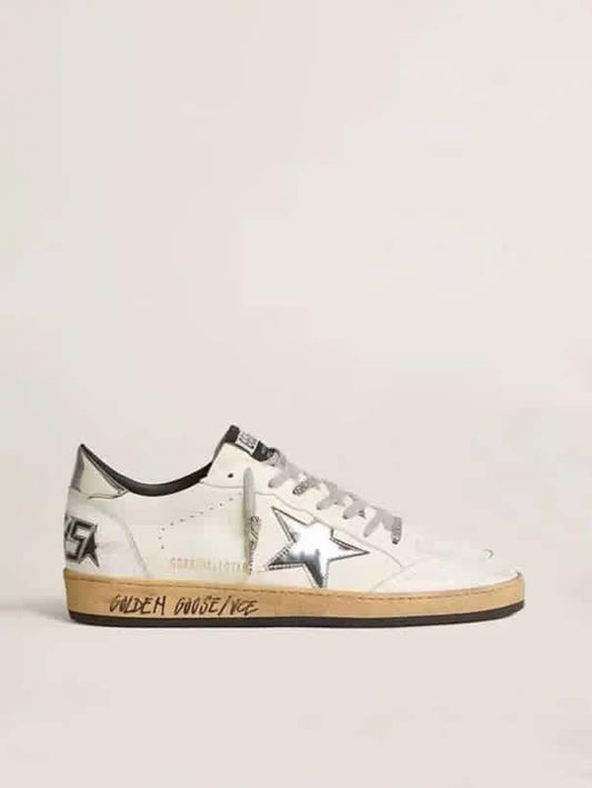 Golden goose