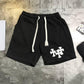 Chrome hearts შორტები