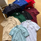 Lacoste პოლო ზედები