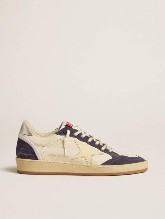 Golden goose