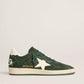 Golden goose