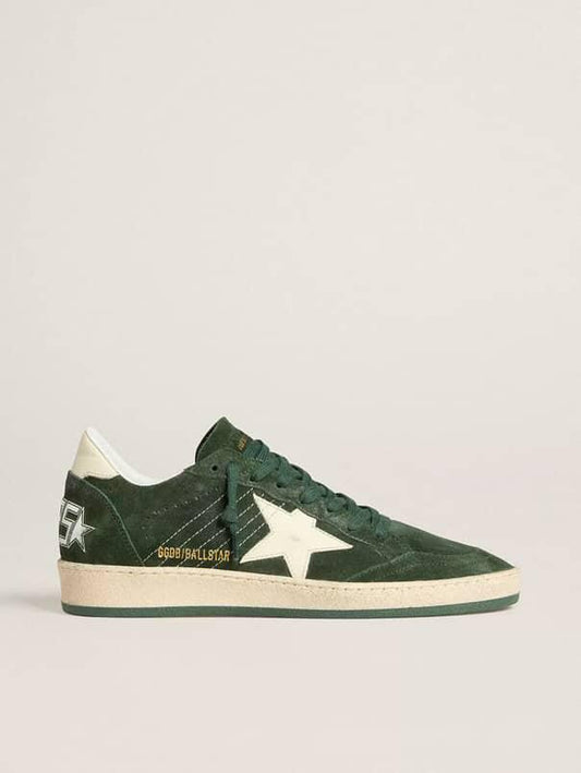 Golden goose