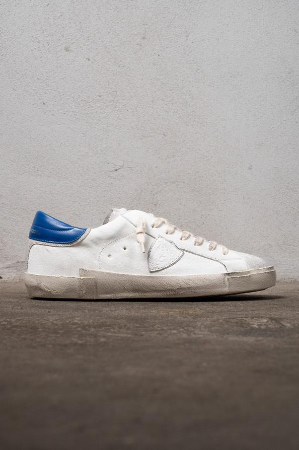 Philippe Model Paris Sneaker