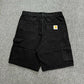 Carhartt oversize შორტი