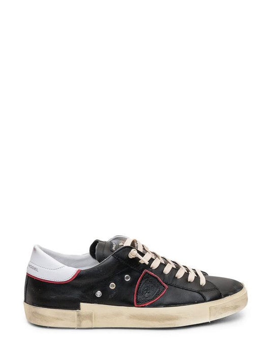 Philippe Model Paris Sneaker