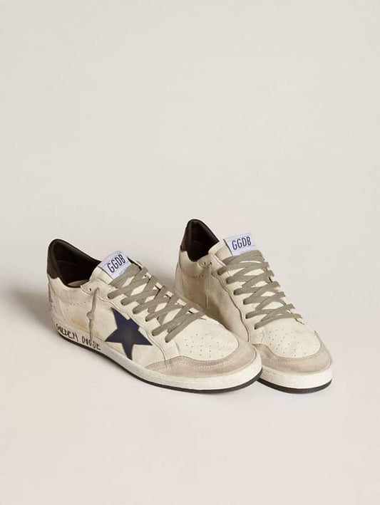Golden goose