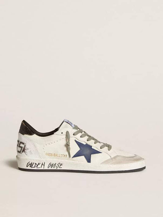 Golden goose
