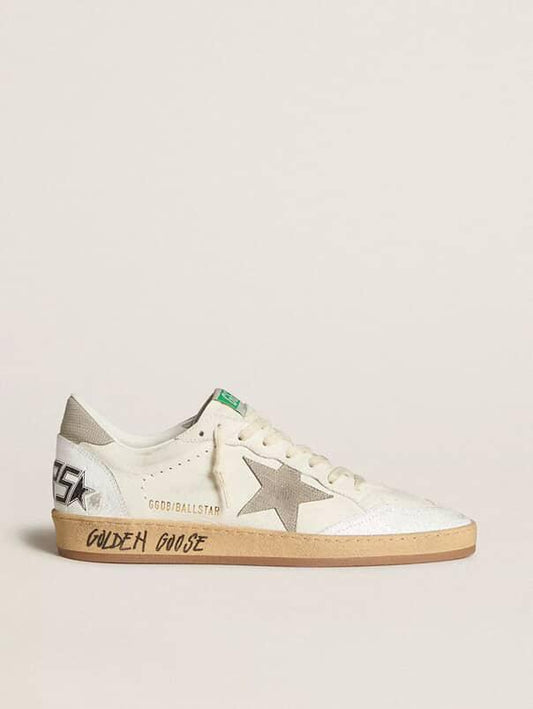 Golden goose