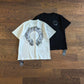 chrome hearts მაისური