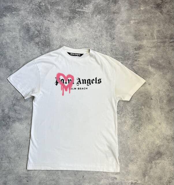 Palm angels ზედები