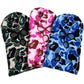 Bape ski mask