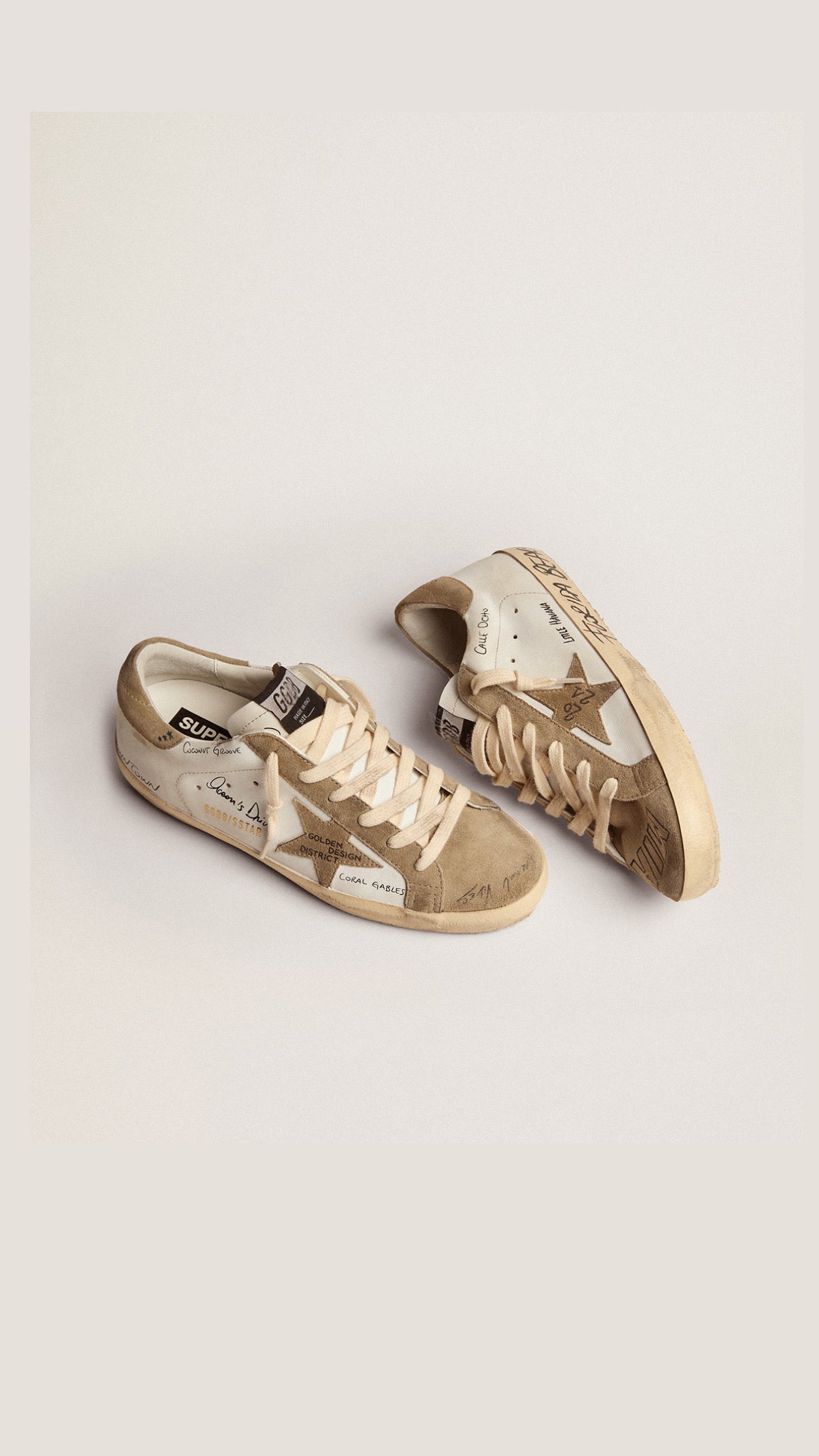 Golden Goose