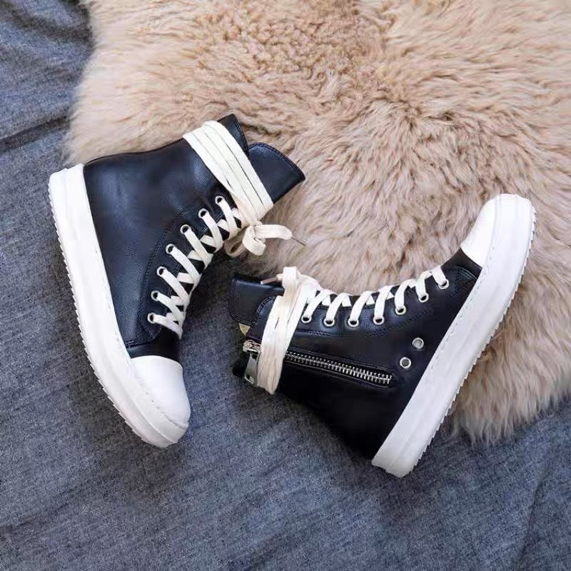 Rick Owens Ramones