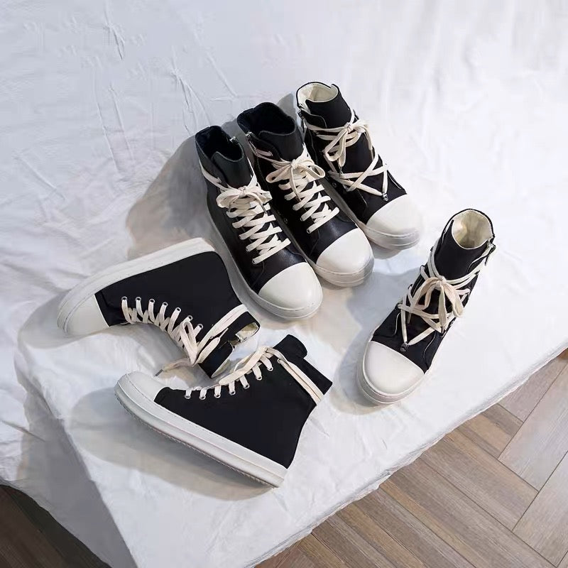 Rick Owens Ramones