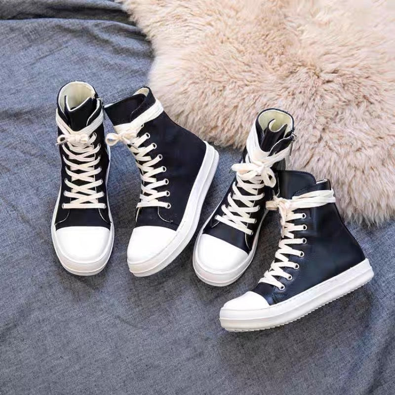 Rick Owens Ramones